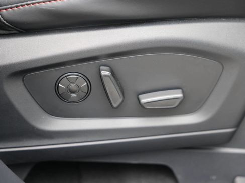 Used 2025 Ford Explorer ST AWD/4WD image 10