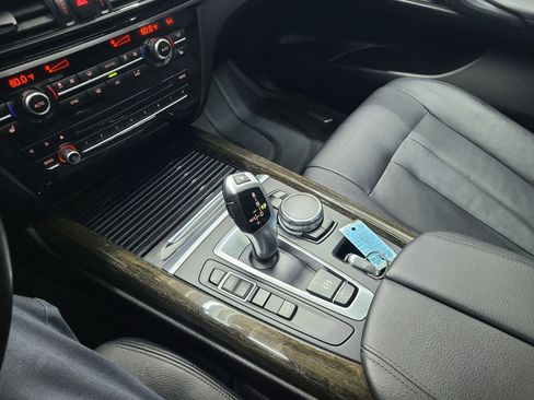 Used 2016 BMW X5 xDrive35i w/ Premium Package image 27