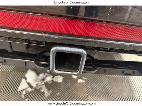 Certified 2023 Lincoln Navigator Reserve image 18