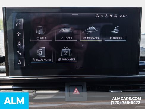 Used 2023 Audi A4 2.0T Premium image 43