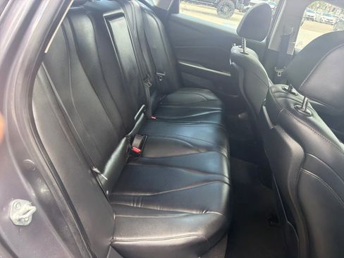 Used 2023 Acura TLX FWD image 20