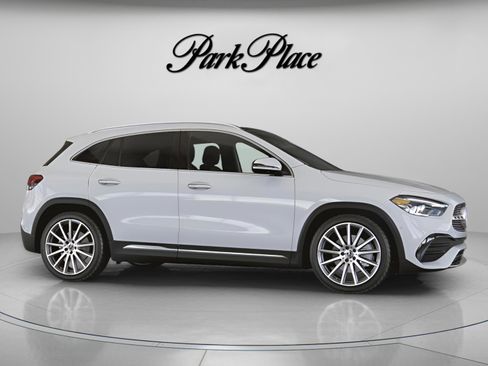 Used 2023 Mercedes-Benz GLA 250 image 29