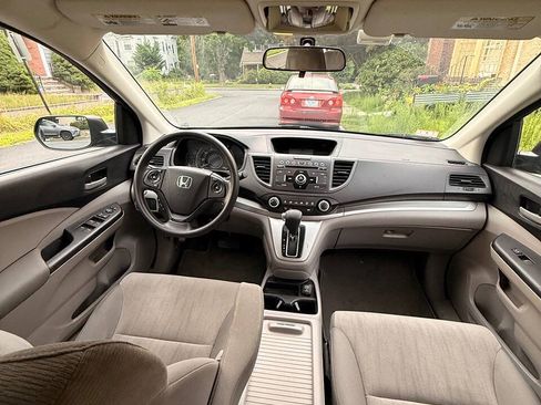 Used 2012 Honda CR-V LX image 11