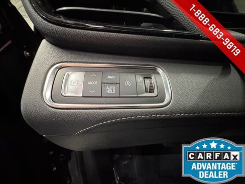 Certified 2025 Buick Enclave Preferred image 23