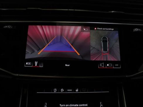 New 2026 Audi Q8 Premium Plus AWD/4WD image 5