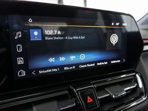 New 2025 Chevrolet TrailBlazer RS w/ Convenience Package image 20