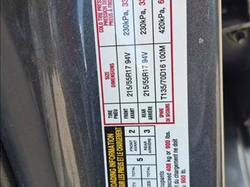 Used 2021 Nissan Altima 2.5 SL FWD image 14