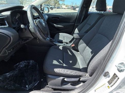 Certified 2024 Toyota Corolla LE image 16