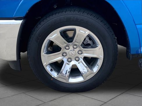 New 2026 RAM 1500 Lone Star RWD image 11