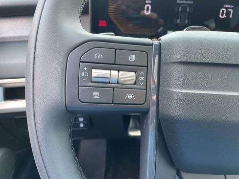 New 2027 Kia Telluride EX image 26