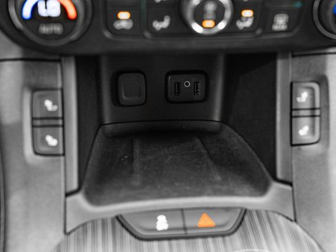 Used 2019 GMC Acadia SLT FWD image 38
