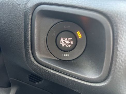 New 2026 Jeep Wrangler Sport image 26