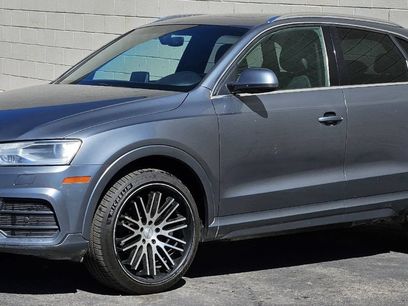 Used 2017 Audi Q3 2.0T Premium Plus w/ Premium Plus Package