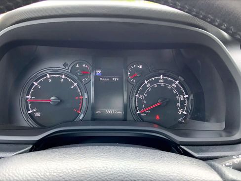 Used 2023 Toyota 4Runner SR5 image 24