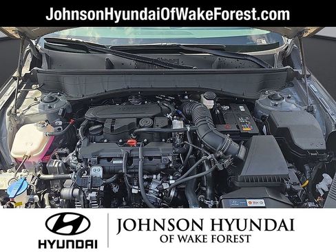 New 2026 Hyundai Kona SEL Premium AWD/4WD image 42