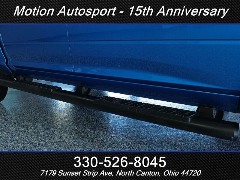 Used 2018 RAM 1500 Sport w/ Hydro Blue Sport Package AWD/4WD image 38