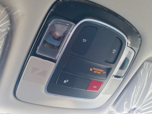 New 2026 Hyundai Tucson SEL Plus FWD image 34