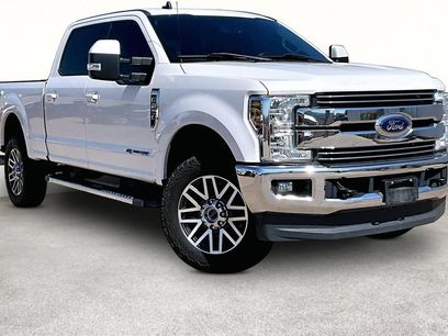 Used 2019 Ford F250 Lariat w/ Lariat Value Package
