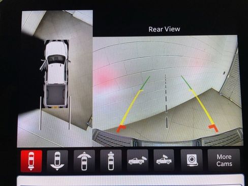 New 2026 RAM 2500 Laramie image 16