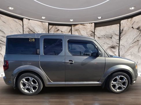 Used 2008 Honda Element SC image 4