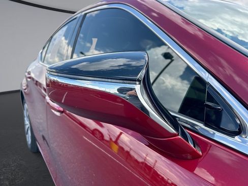 Used 2021 Lexus ES 350 w/ Premium Package FWD image 28