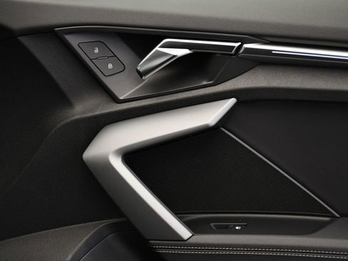 New 2026 Audi A3 2.0T Premium image 46