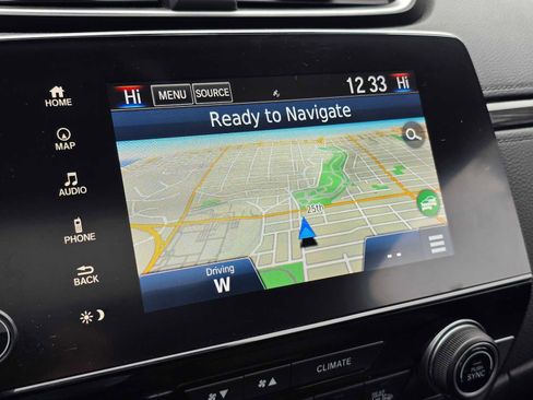 Used 2017 Honda CR-V Touring image 30