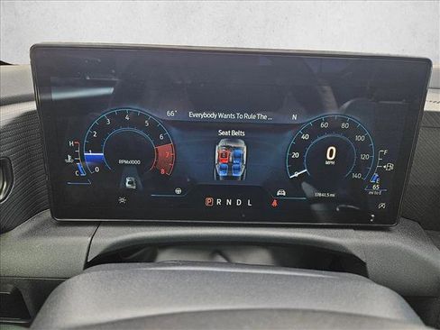 Used 2024 Ford Mustang EcoBoost image 11