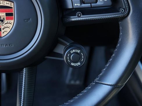 Certified 2021 Porsche 911 Turbo S AWD/4WD image 30