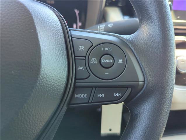 New 2027 Toyota Corolla LE FWD image 15