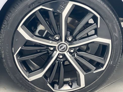 Used 2024 Nissan Altima 2.5 SR image 59