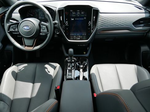 Certified 2026 Subaru Forester Sport AWD/4WD image 10