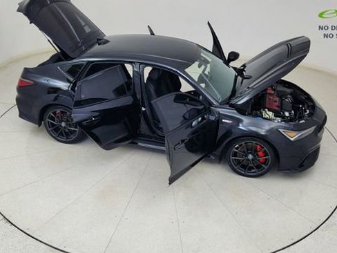 Used 2025 Acura Integra Type S FWD image 81