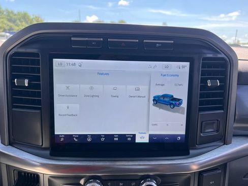 Used 2022 Ford F150 Lariat AWD/4WD image 27