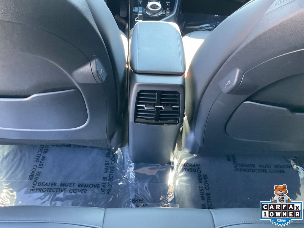 Used 2023 Kia Niro Wind FWD image 36