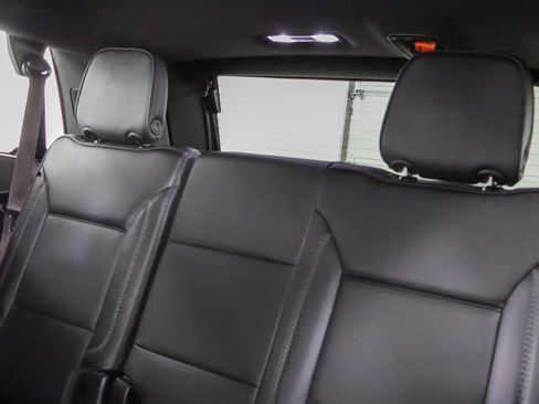 Used 2023 GMC Yukon Denali AWD/4WD image 29