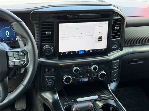 Used 2025 Ford F150 Raptor AWD/4WD image 28