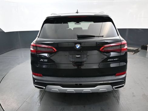 Used 2020 BMW X5 xDrive40i w/ Convenience Package AWD/4WD image 8