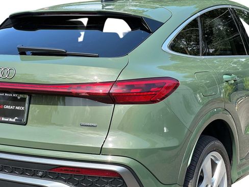 New 2026 Audi Q5 Premium Plus AWD/4WD image 27