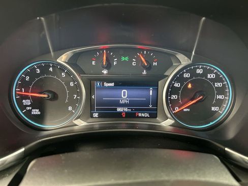 Used 2019 Chevrolet Equinox LT AWD/4WD image 13