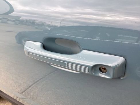 Used 2023 Ford Bronco Sport Outer Banks w/ Tech Package image 17