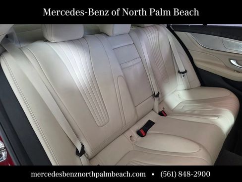 Used 2019 Mercedes-Benz CLS 450 4MATIC image 28