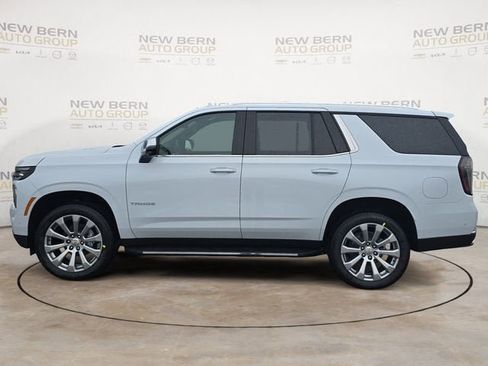 New 2026 Chevrolet Tahoe Premier w/ Sun And Tow Package image 2