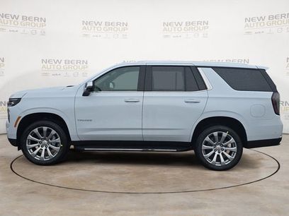 New 2026 Chevrolet Tahoe Premier w/ Sun And Tow Package