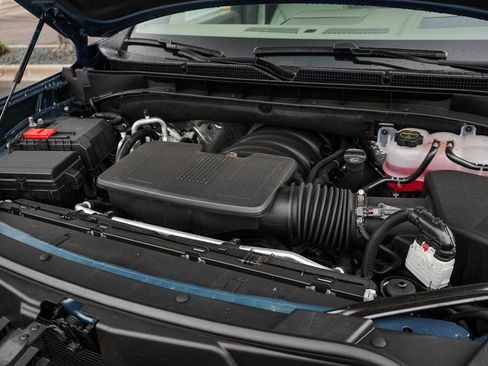New 2026 GMC Yukon XL Denali w/ Denali Reserve Package AWD/4WD image 7