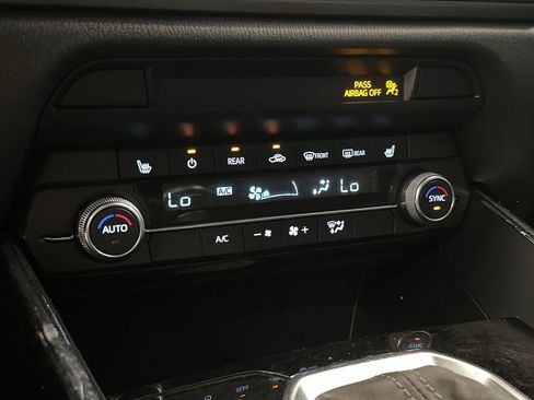 Used 2022 MAZDA CX-9 Sport AWD/4WD image 14