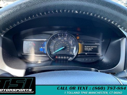Used 2018 Ford Explorer Limited AWD/4WD image 18