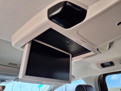 Used 2025 Honda Odyssey Elite image 15