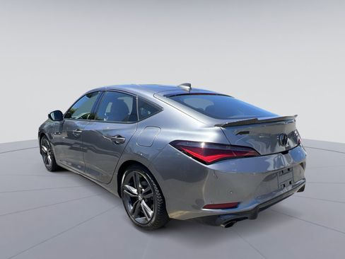 Used 2023 Acura Integra A-Spec FWD image 7
