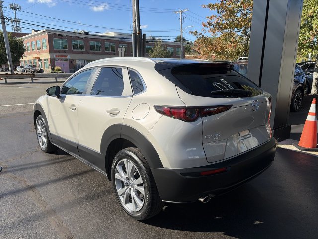 Certified 2024 MAZDA CX-30 AWD 2.5 S w/ Preferred Package image 6